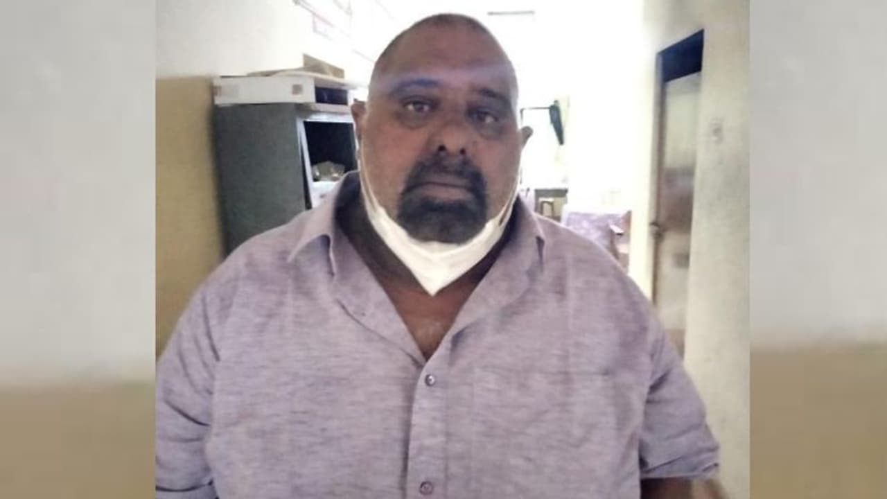 Job Fraud : വിദേശകമ്പനിയില്‍ ജോലി വാഗ്ദാനം ചെയ്ത് ലക്ഷങ്ങള്‍ തട്ടിയ കേസിലെ പ്രതി പിടിയില്‍