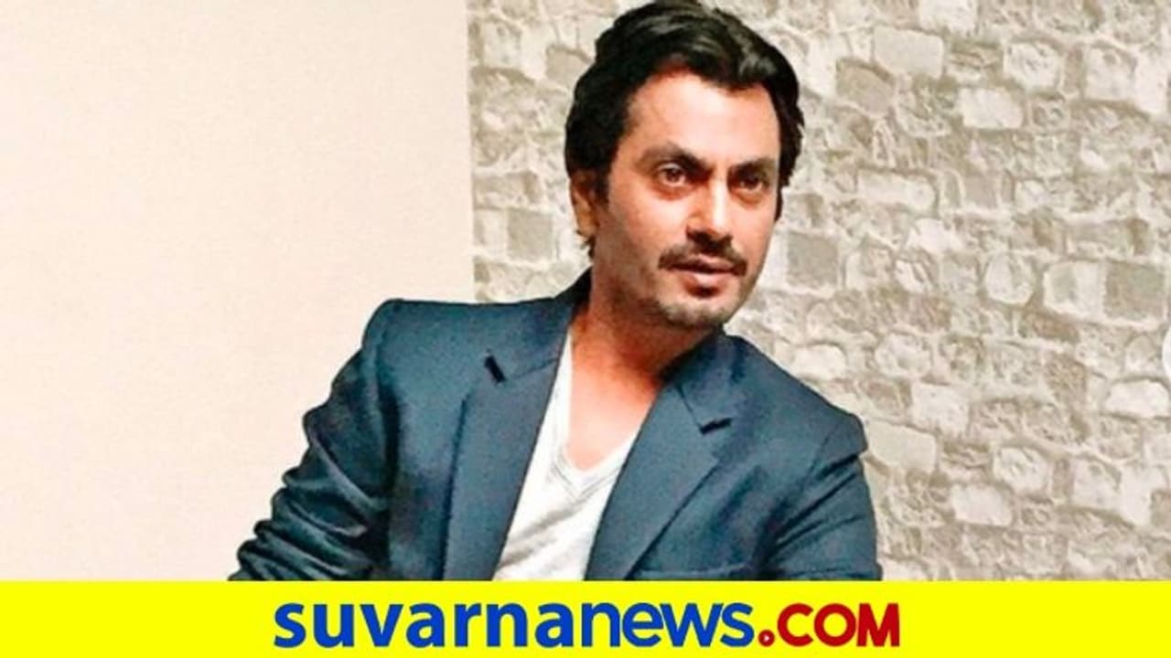 Nawazuddin Siddiqui: ಬರೀ ನಕಲಿ, ಬಾಲಿವುಡ್ ಪಾರ್ಟಿಗಳು ಇಷ್ಟವಿಲ್ಲ ಎಂದ ನಟ Nawazuddin Siddiqui: ಬರೀ ನಕಲಿ, ಬಾಲಿವುಡ್ ಪಾರ್ಟಿಗಳು ಇಷ್ಟವಿಲ್ಲ ಎಂದ ನಟ