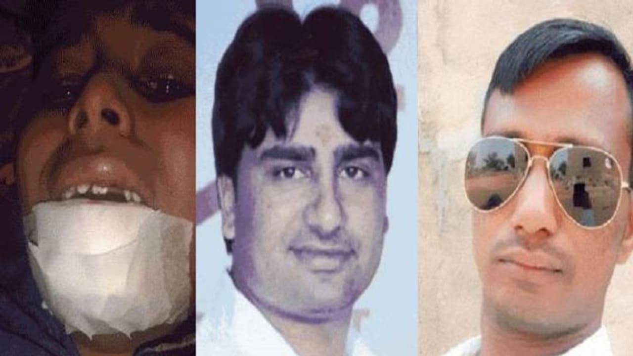 दोस्त के साथ हंसी मजाक की तो 13 साल के बच्चे पर शिक्षकों ने ढाया कहर, मार मार कर तोड़ दिए दांत दोस्त के साथ हंसी मजाक की तो 13 साल के बच्चे पर शिक्षकों ने ढाया कहर, मार मार कर तोड़ दिए दांत