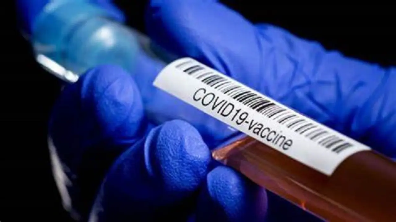 Want to book COVID vaccine slot for under 18 beneficiaries? Here's a step by step guide Want to book COVID vaccine slot for under 18 beneficiaries? Here's a step by step guide