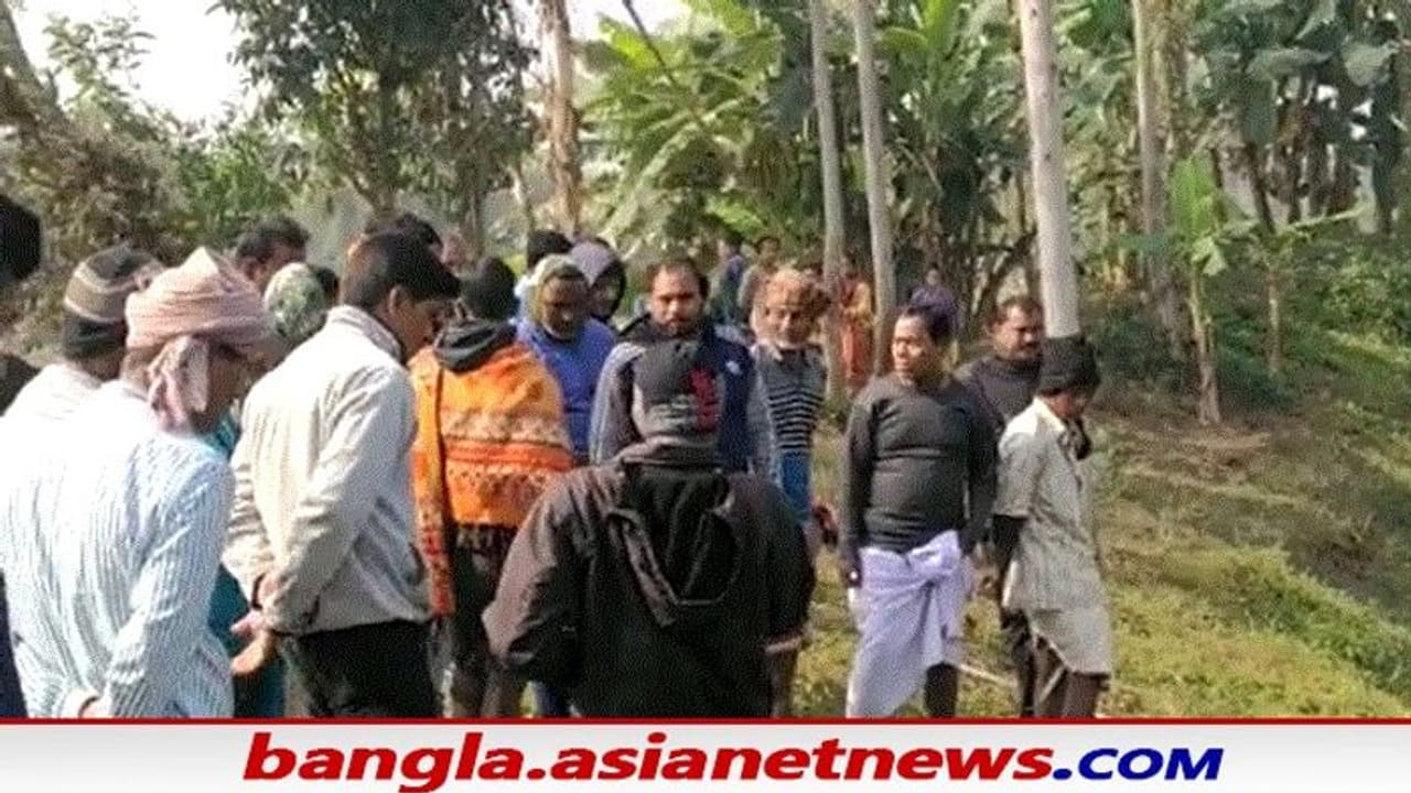 মালদহের পুকুরে নিখোঁজ নাবালিকার দেহ উদ্ধার, মৃত্যুর কারণ জানতে তদন্তে পুলিশ মালদহের পুকুরে নিখোঁজ নাবালিকার দেহ উদ্ধার, মৃত্যুর কারণ জানতে তদন্তে পুলিশ