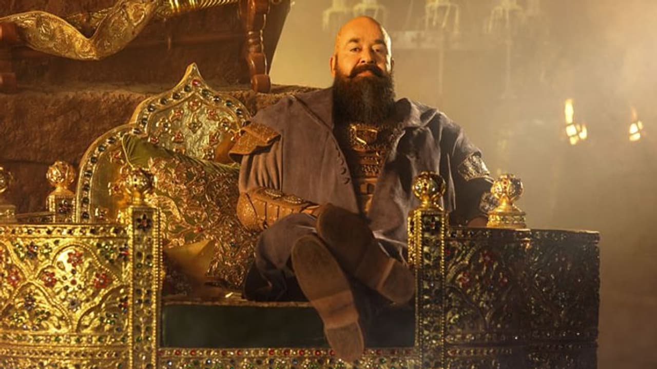 हीरो के बाद अब डायरेक्टर बने साउथ सुपरस्टार Mohanlal, अपनी फिल्म के लिए पहली बार मुंडवाया सिर हीरो के बाद अब डायरेक्टर बने साउथ सुपरस्टार Mohanlal, अपनी फिल्म के लिए पहली बार मुंडवाया सिर