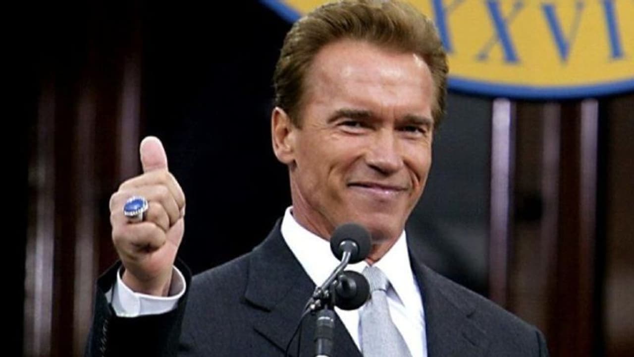 Arnold Divorce : 74 வயதில் முரட்டு சிங்கிள் ஆன அர்னால்ட்... 10 வருஷம் போராடி விவாகரத்து பெற்றார்