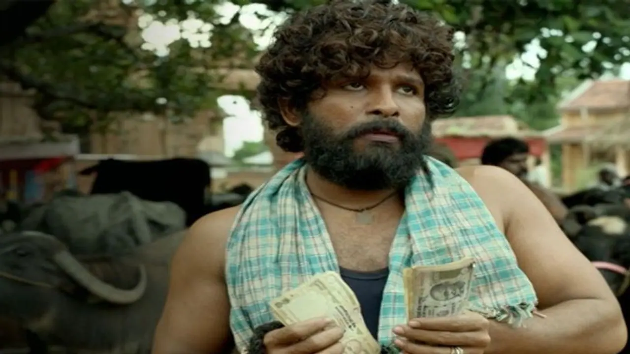 Pushpa: ఆ సీన్ డిలేట్ చేయటం వెనక అసలు కారణం ఇదా?