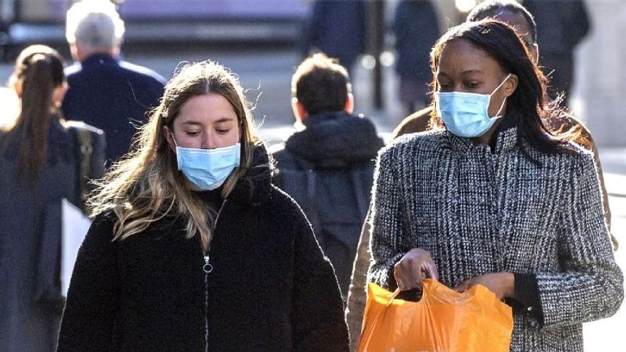 France discovers new COVID 19 variant 'IHU', more infectious than Omicron