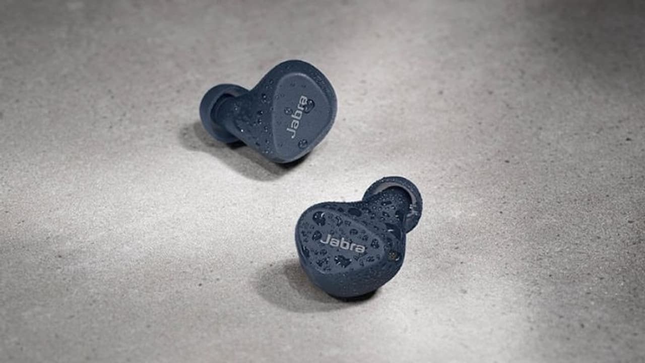 इंडिया में लॉन्च हुआ धांसू Earbuds, महज 10 मिनट की चार्ज में देगा 1 घंटे का म्यूजिक प्लेबैक इंडिया में लॉन्च हुआ धांसू Earbuds, महज 10 मिनट की चार्ज में देगा 1 घंटे का म्यूजिक प्लेबैक