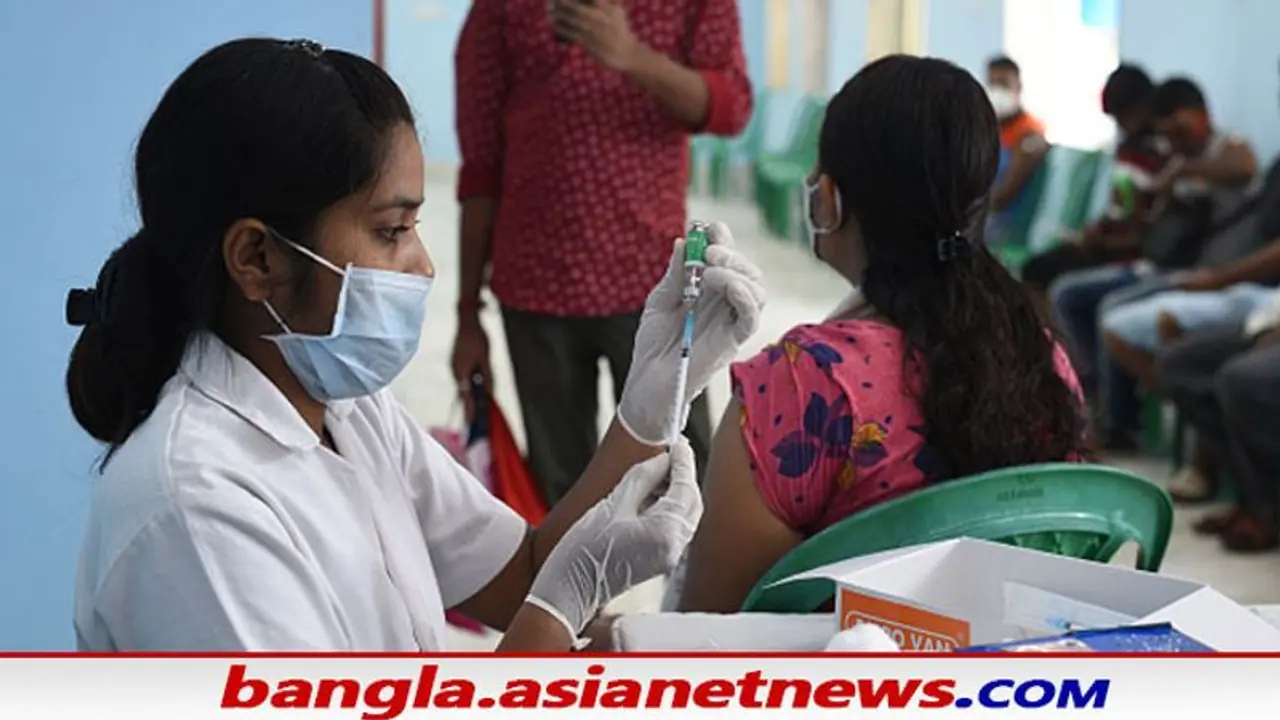 ১৮ বছরের বেশি বয়েসীদের জন্য করোনা প্রিকশন ডোজ, কোথায় ও কীভাবে মিলবে জেনে নিন