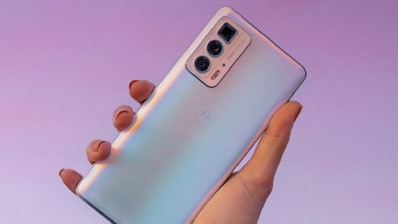 Moto G71 Launch: ಉತ್ತಮ ಫೀಚರ್ಸ್‌ಗಳೊಂದಿಗೆ ಮೊಟೊರೊಲಾ ಹೊಸ ಬಜೆಟ್ ಸ್ಮಾರ್ಟ್‌ಫೋನ್!