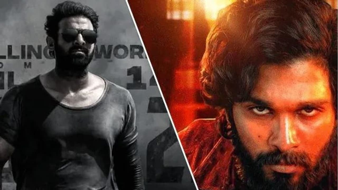 Prabhas Allu Arjun: టాలీవుడ్ టాప్ 5 గ్రాసర్స్.. ఆ ఇద్దరు హీరోలవే!
