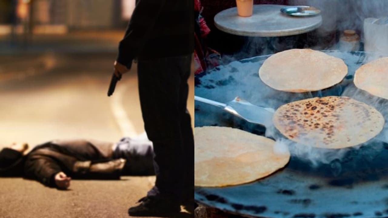 കര്ഫ്യൂ സമയത്ത് ഭക്ഷണം നല്കിയില്ല; യുവാക്കള് ഹോട്ടലുടമയെ വെടിവച്ചുകൊന്നു കര്ഫ്യൂ സമയത്ത് ഭക്ഷണം നല്കിയില്ല; യുവാക്കള് ഹോട്ടലുടമയെ വെടിവച്ചുകൊന്നു