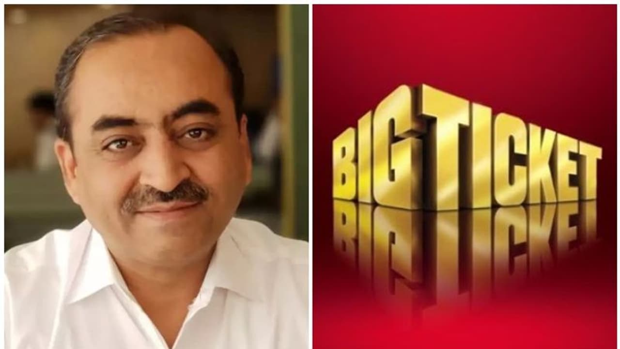 പുതുവര്ഷത്തിലെ ആദ്യ കോടീശ്വരന്; പ്രവാസിയെ ഭാഗ്യം തേടിയെത്തിയത് ഒരു മാസത്തിനിടയിലെ രണ്ടാം ശ്രമത്തില് പുതുവര്ഷത്തിലെ ആദ്യ കോടീശ്വരന്; പ്രവാസിയെ ഭാഗ്യം തേടിയെത്തിയത് ഒരു മാസത്തിനിടയിലെ രണ്ടാം ശ്രമത്തില്