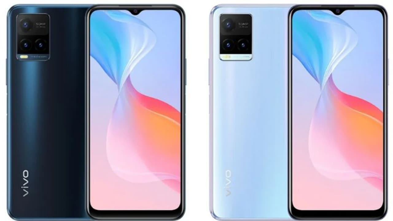 Vivo Y21T: ಟ್ರಿಪಲ್ ಕ್ಯಾಮೆರಾ, ಸ್ನಾಪ್‌ಡ್ರಾಗನ್ 680 SoCಯೊಂದಿಗೆ Y ಸರಣಿಯ ಮತ್ತೊಂದು ಫೋನ್ ಬಿಡುಗಡೆ!
