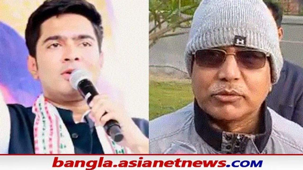 'ত্রিপুরায় কিছু আছে আর তৃণমূলের, কী করতে যাচ্ছে আবার', অভিষেকের সফর নিয়ে তোপ দিলীপের