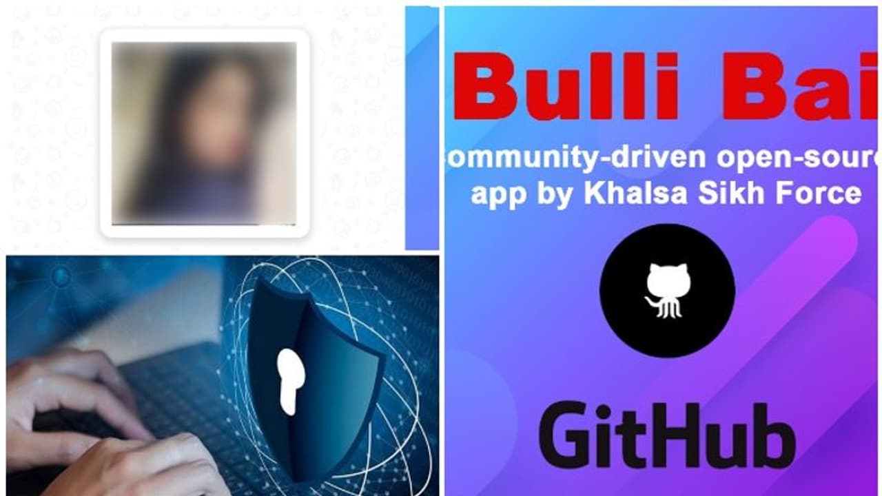 Bulli Bai App: മുസ്ലിം സ്ത്രീകൾക്കെതിരായി വിദ്വേഷപ്രചാരണം; ബിടെക് വിദ്യാർത്ഥി അറസ്റ്റില് Bulli Bai App: മുസ്ലിം സ്ത്രീകൾക്കെതിരായി വിദ്വേഷപ്രചാരണം; ബിടെക് വിദ്യാർത്ഥി അറസ്റ്റില്