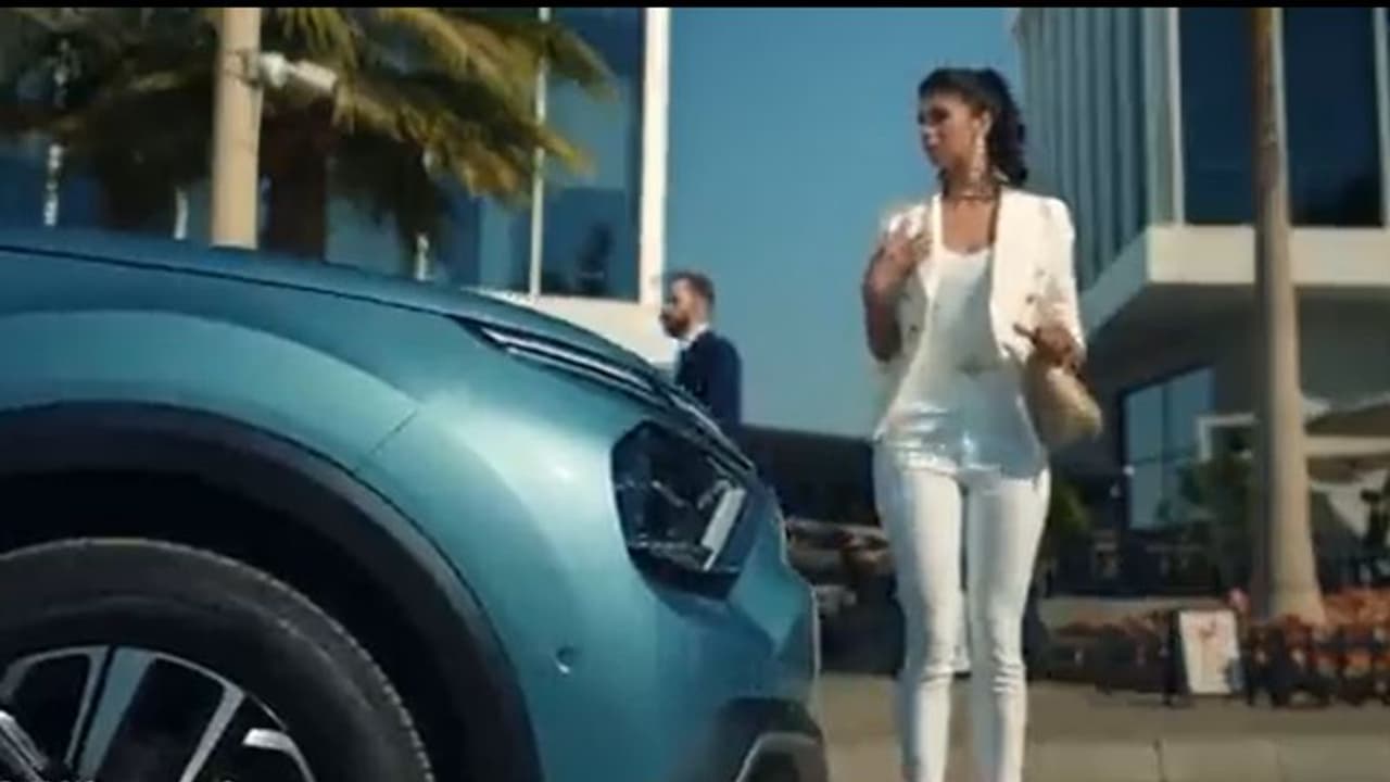 Citroen controversy ಲೈಂಗಿಕ ಕಿರುಕುಳ ಪ್ರಚೋದನೆ ಆರೋಪ, ಸಿಟ್ರೊಯೆನ್ ಕಾರು ಜಾಹೀರಾತು ಹಿಂಪಡೆದ ಕಂಪನಿ!