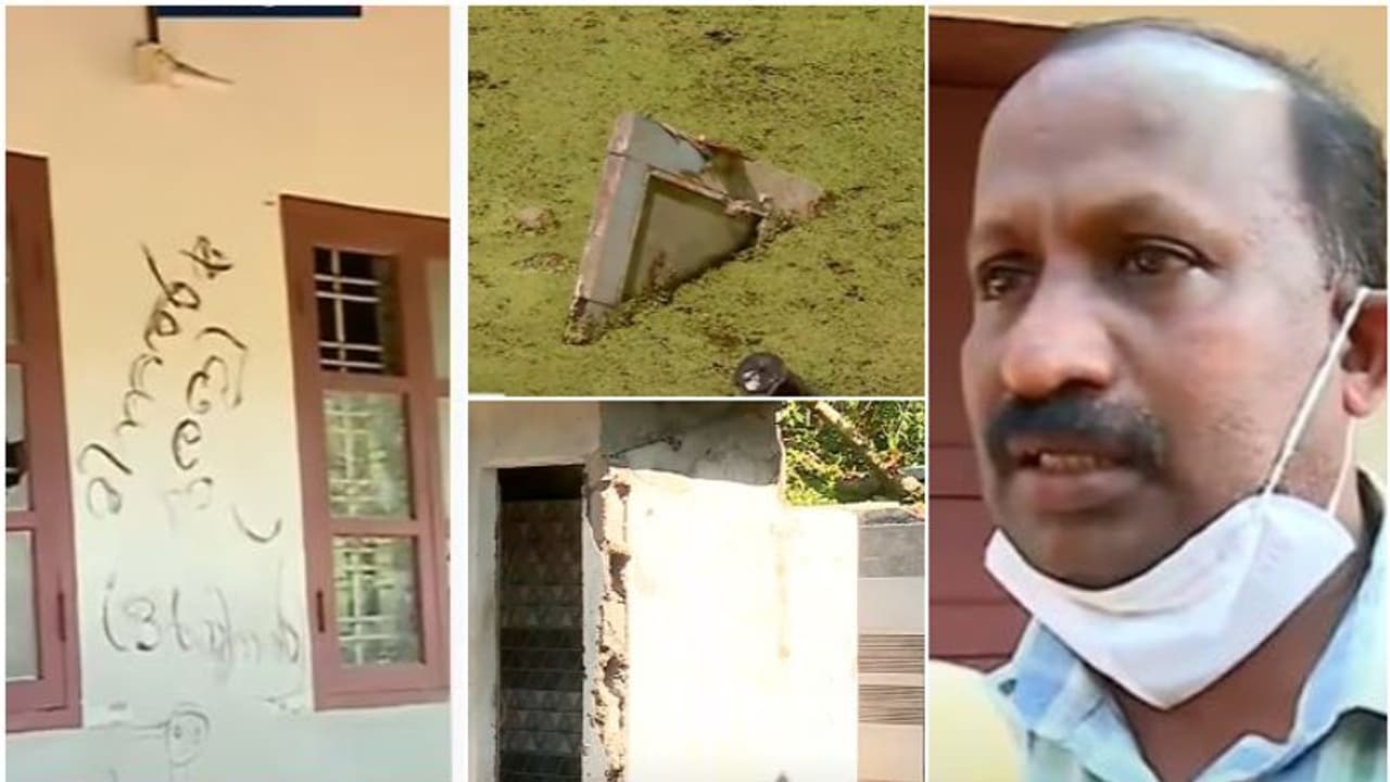 'വണ്ടി നമ്പൊരൊക്കെ കിട്ടി, മിന്നൽ മുരളി ഒർജിനൽ കുടുങ്ങും'; വീട് ആക്രമിക്കപ്പെട്ട പൊലീസുകാരൻ ഷാജി പറയുന്നു 'വണ്ടി നമ്പൊരൊക്കെ കിട്ടി, മിന്നൽ മുരളി ഒർജിനൽ കുടുങ്ങും'; വീട് ആക്രമിക്കപ്പെട്ട പൊലീസുകാരൻ ഷാജി പറയുന്നു