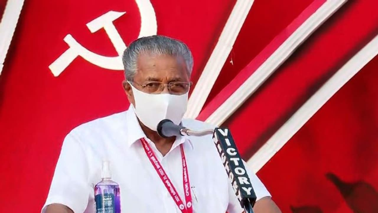 മുഖ്യമന്ത്രി വിമർശിച്ചവര്‍ക്ക് പാര്‍ട്ടിയുടെ സംരക്ഷണ മതില്‍; തിരുവനന്തപുരം സിപിഎമ്മില്‍ വിവാദം തലപൊക്കുന്നു