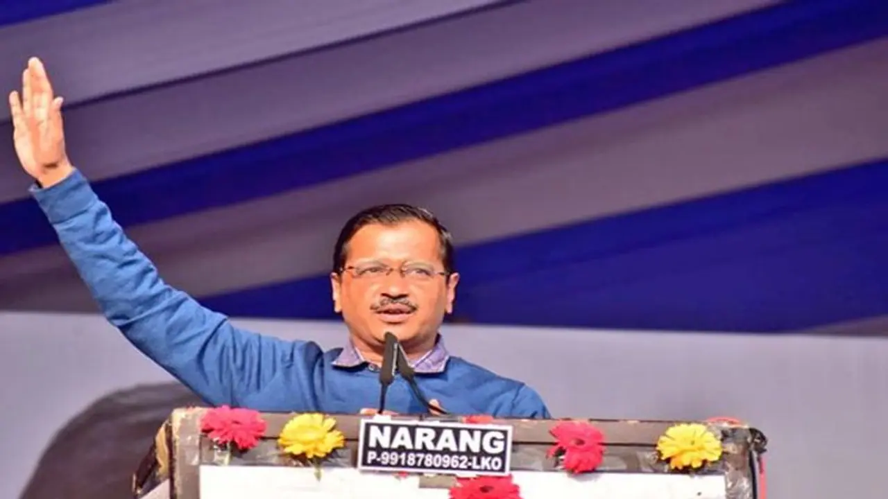 Uttarakhand Election 2022: Kejriwal promises Rs 1 cr ‘Samman Rashi’ to kin of soldiers killed in line of duty