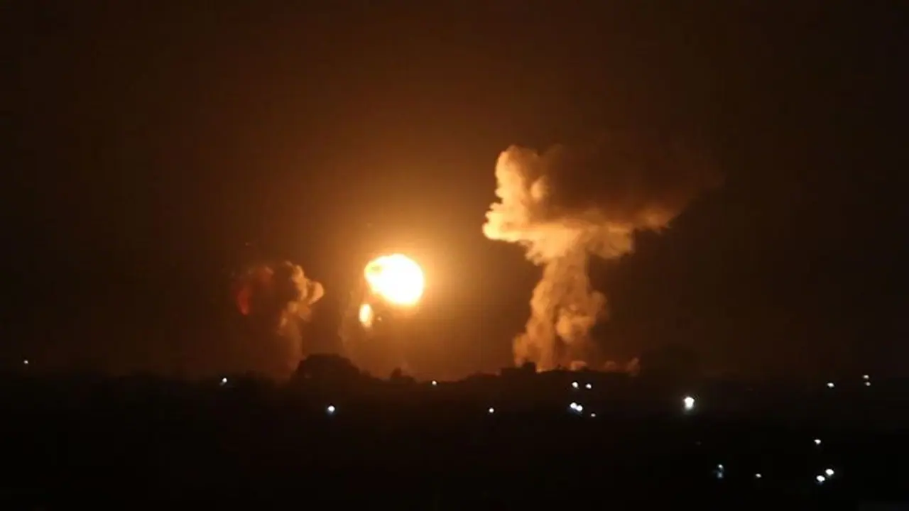 పాకిస్తాన్‌కు తాలిబాన్ల వార్నింగ్.. ‘మరోసారి వైమానిక దాడులు జరిగితే తీవ్ర పరిణామాలుంటాయ్ జాగ్రత్త!’