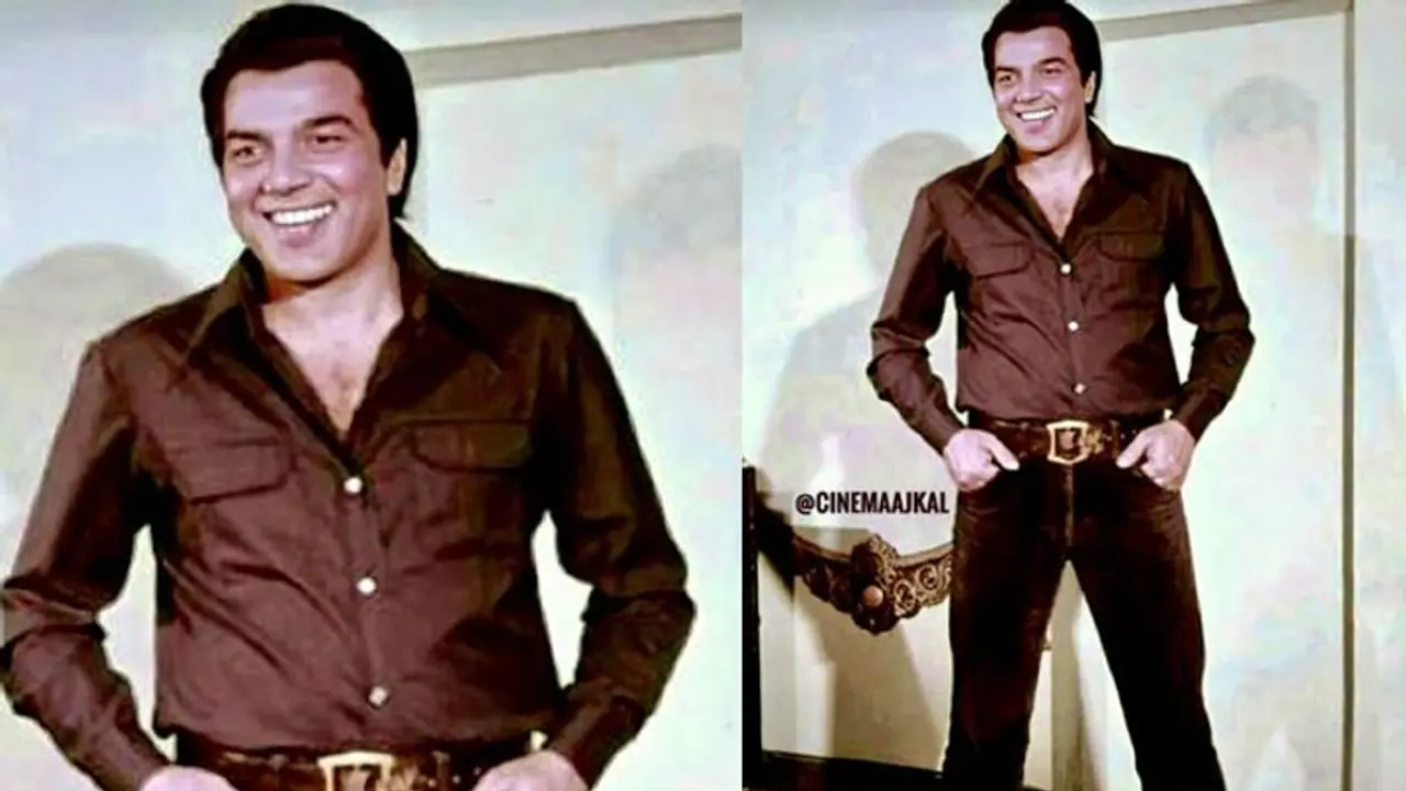 86 साल के Dharmendra ने बताया जिंदगी संवारने का फंडा, बताया कैसे रहा जा सकता है फिट एंड फाइन 86 साल के Dharmendra ने बताया जिंदगी संवारने का फंडा, बताया कैसे रहा जा सकता है फिट एंड फाइन