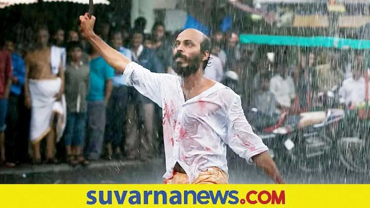 Garuda Gamana Vrishabha Vahana: ಓಟಿಟಿಯಲ್ಲಿ ಧೂಳೆಬ್ಬಿಸಿದ ರಾಜ್‌ ಬಿ. ಶೆಟ್ಟಿ ಚಿತ್ರ