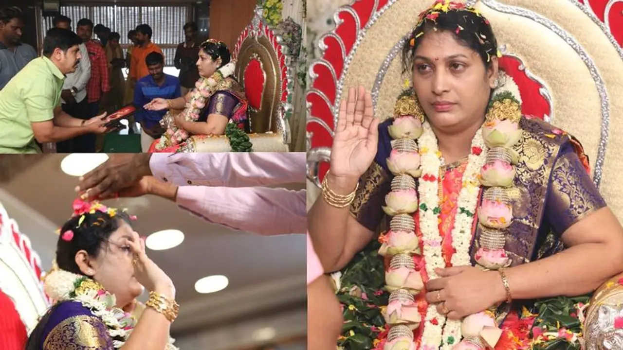 Annapoorani Arasu : மர்ம மரணம்! மயக்கும் வஸ்து! அதிரடி கைது!: அன்னபூரணியின் அலறல் அப்டேட்ஸ்..