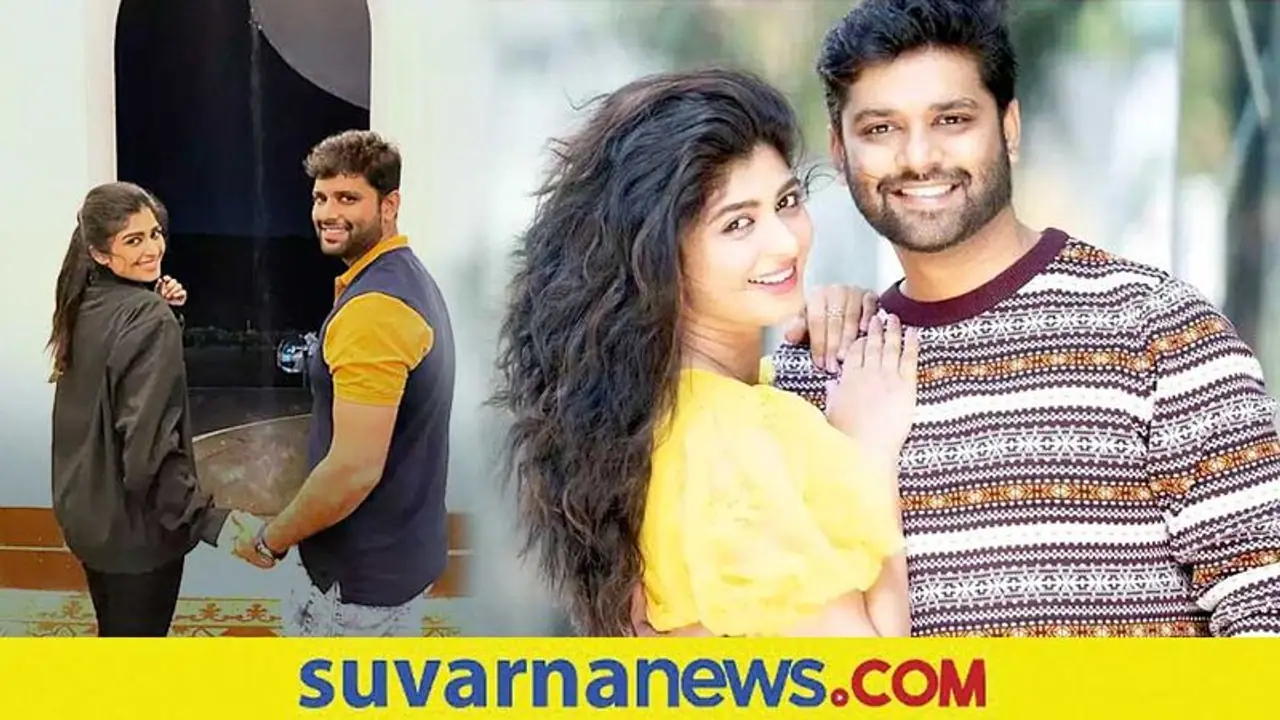 ಮದುವೆ ಆಗುವ ಹುಡುಗನ ಬಗ್ಗೆ ರಿವೀಲ್ ಮಾಡಿದ ನಟಿ Aditi Prabhudeva
