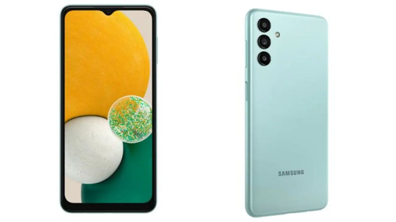 Samsung ने की अपने इस बजट स्मार्टफोन में 1 हजार रुपए की कटौती, देखें फीचर्स और कीमत Samsung ने की अपने इस बजट स्मार्टफोन में 1 हजार रुपए की कटौती, देखें फीचर्स और कीमत