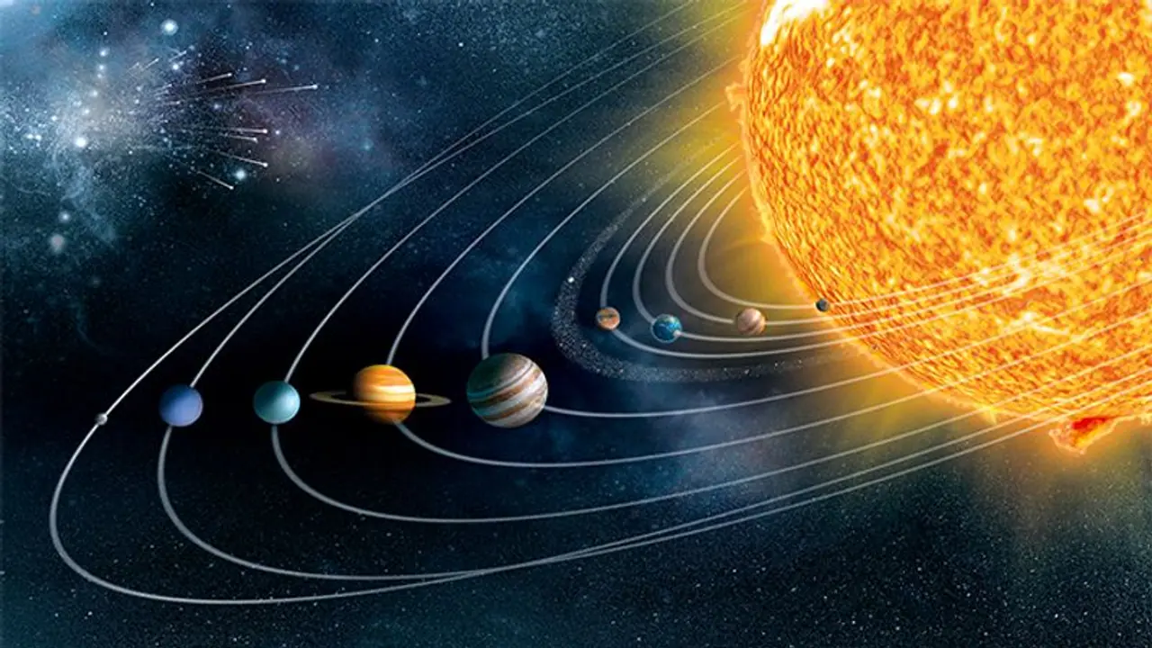 ಬುಧ ಶುಕ್ರ ಸಂಯೋಗ ಈ 5 ರಾಶಿಗೆ ಬಂಪರ್ ಲಾಭ ಜೂನ್ ತಿಂಗಳು ಕೈ ಹಿಡಿಯಲಿದೆ ಅದೃಷ್ಟ