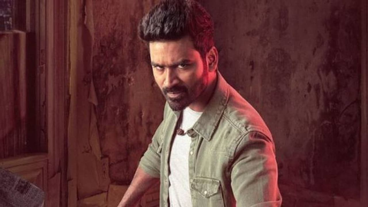 vaathi movie shooting : தெலுங்கு தேசத்தில் புகுந்து ஆடும் தனுஷ்... ‘வாத்தி’யை டிரெண்டாக்கும் ரசிகர்கள்