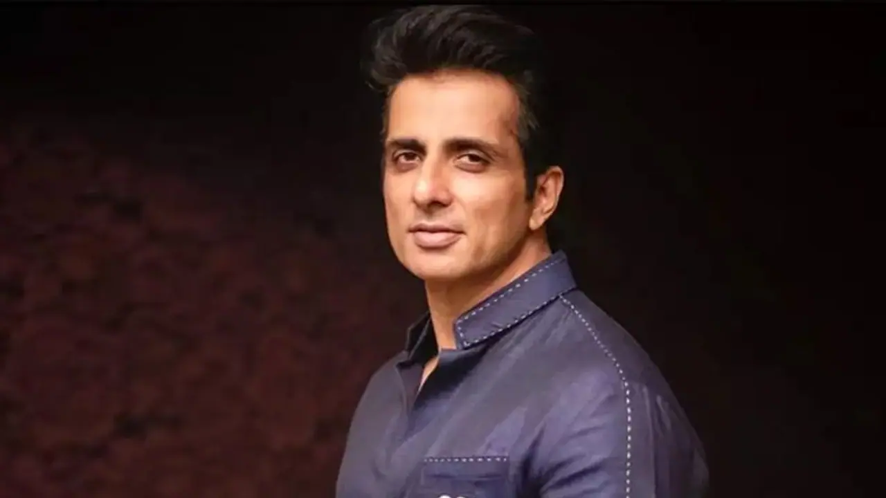 Punjab Elections 2022: Bollywood actor Sonu Sood’s appointment as state icon of Punjab removed by ECI