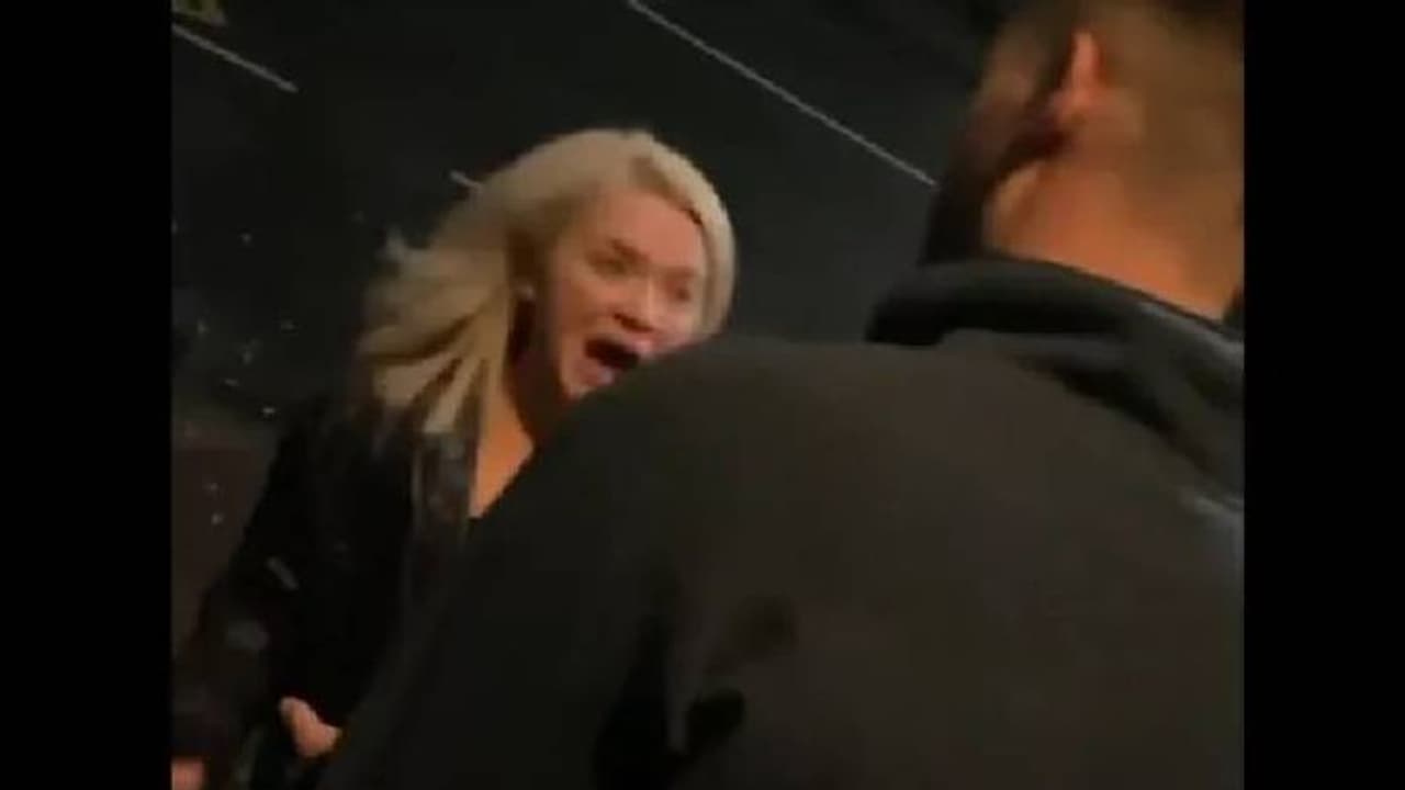 Natasha Williams : ക്ലബ്ബിന് പുറത്ത് യുവാവിനെ വംശീയമായി അധിക്ഷേപിച്ച് മോഡൽ, വീഡിയോ വൈറൽ, രോഷം