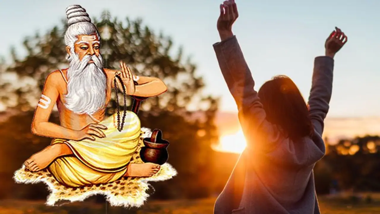 Life Management: महिला ने पूछा सुख का मार्ग, संत ने कहा कल बताऊंगा…अगले दिन जब संत आए तो महिला ने क्या किया? Life Management: महिला ने पूछा सुख का मार्ग, संत ने कहा कल बताऊंगा…अगले दिन जब संत आए तो महिला ने क्या किया?