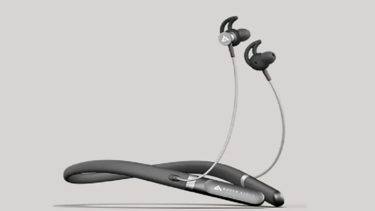 Boult ProBass ZCharge: 40 ಗಂಟೆಗಳ ಬ್ಯಾಟರಿ ಲೈಫ್ನೊಂದಿಗೆ ನೆಕ್ಬ್ಯಾಂಡ್ ಇಯರ್ಫೋನ್ ಬಿಡುಗಡೆ! Boult ProBass ZCharge: 40 ಗಂಟೆಗಳ ಬ್ಯಾಟರಿ ಲೈಫ್ನೊಂದಿಗೆ ನೆಕ್ಬ್ಯಾಂಡ್ ಇಯರ್ಫೋನ್ ಬಿಡುಗಡೆ!