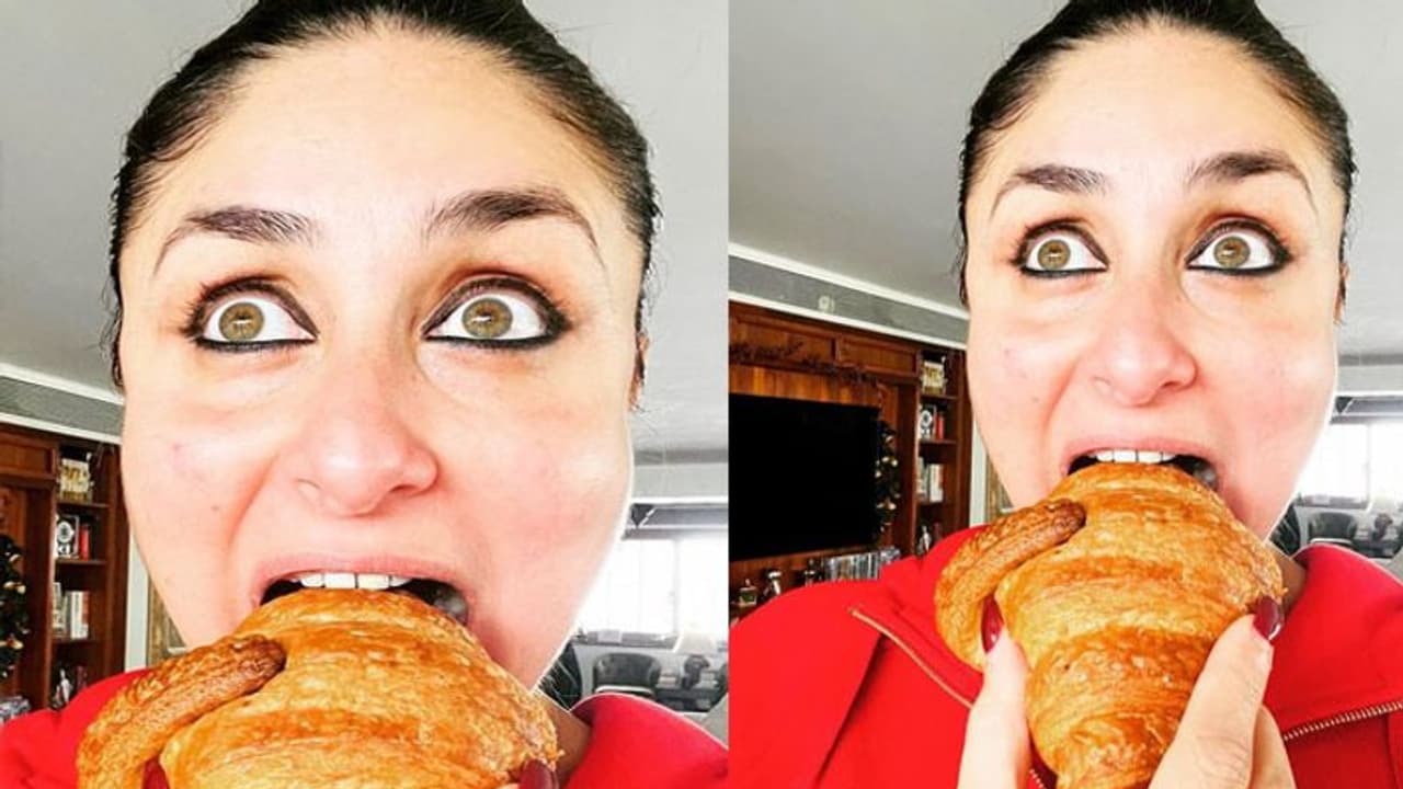 अपनी हेल्थ को दरकिनार कर Kareena Kapoor ने उठाया रिस्क, फेवरेट डिश देख फटी की फटी रह गई आंखें अपनी हेल्थ को दरकिनार कर Kareena Kapoor ने उठाया रिस्क, फेवरेट डिश देख फटी की फटी रह गई आंखें