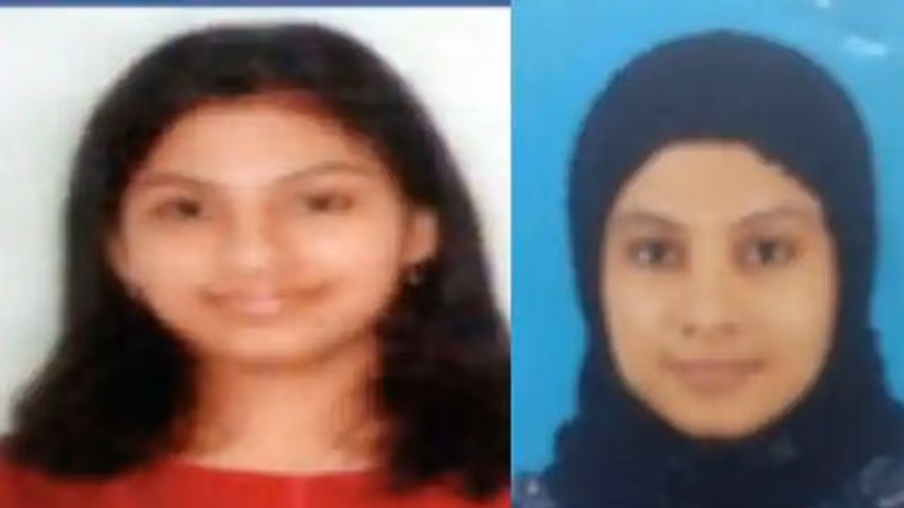 ISIS ज्वाइन करने के बाद अफगानिस्तान गई आयशा के पिता ने SC में लगाई गुहार उसे पछतावा है, वापस ले आइए ISIS ज्वाइन करने के बाद अफगानिस्तान गई आयशा के पिता ने SC में लगाई गुहार उसे पछतावा है, वापस ले आइए