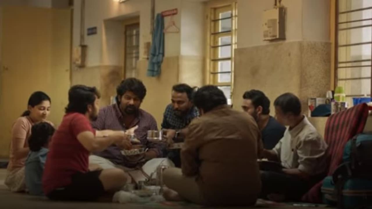 Madhuram Song : 'ആടാം പാടാം', 'മധുരം' സിനിമയിലെ ഗാനം പുറത്തുവിട്ടു