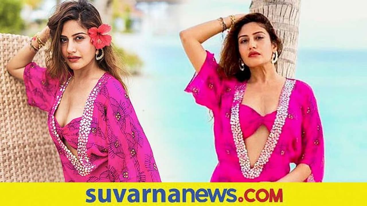 ಜಗಳ ಮತ್ತು ಮನಸ್ತಾಪ ಕಾಮನ್, ಮನೆಯಲ್ಲಿ ಯಾರೂ ಸೀರಿಯಸ್‌ ಆಗಿಲ್ಲ: ನಟಿ Surbhi Chandna