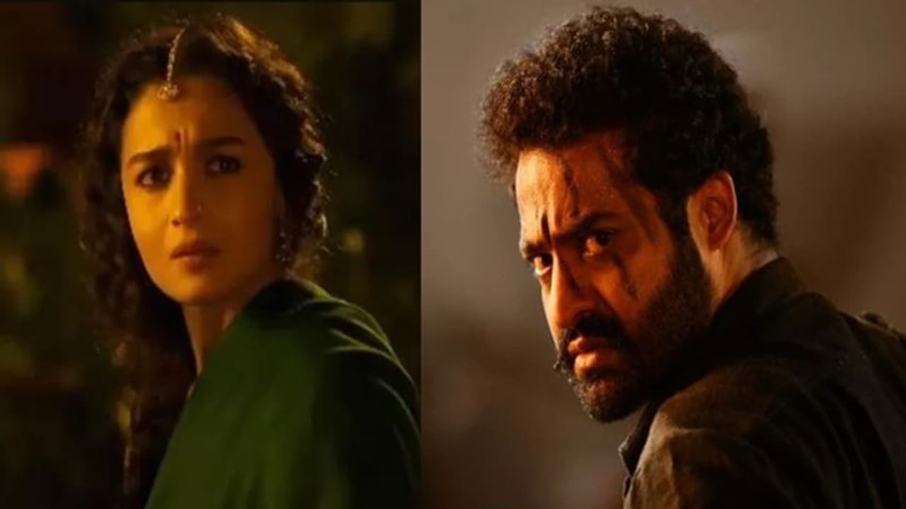 ఎన్టీఆర్ 'ఆంధ్రావాలా' సెన్సేషన్ కి అవాక్కైన అలియా భట్.. 10 లక్షల మంది అంటే మాటలా ఎన్టీఆర్ 'ఆంధ్రావాలా' సెన్సేషన్ కి అవాక్కైన అలియా భట్.. 10 లక్షల మంది అంటే మాటలా