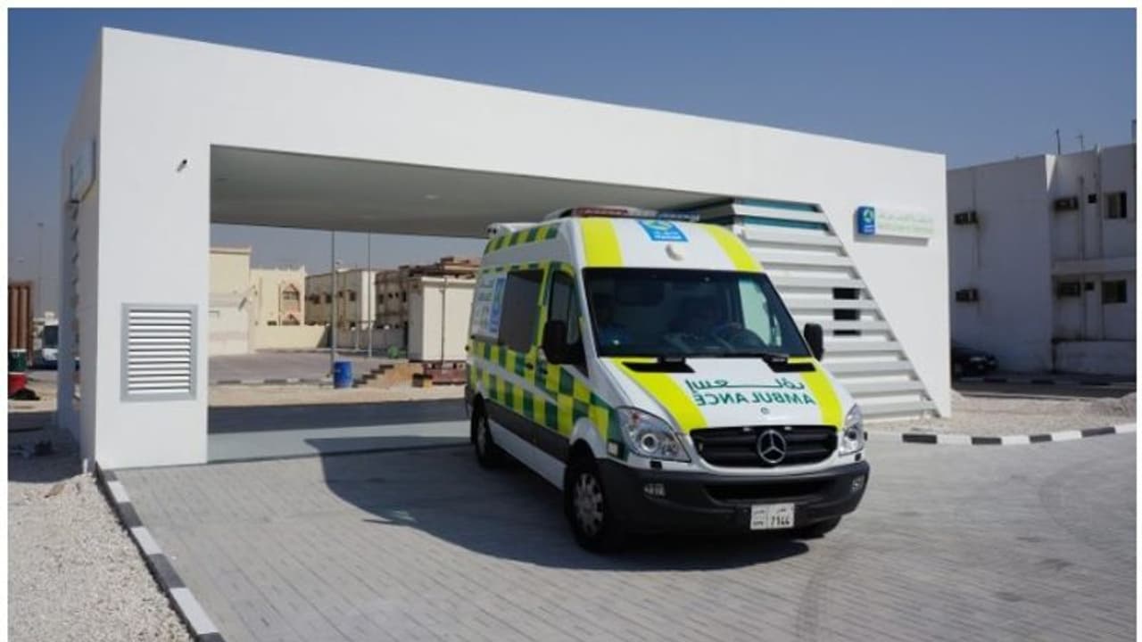 ഭൂരിഭാഗം പേരിലും ഒമിക്രോണ് ഗുരുതരമല്ല; അടിയന്തര ഘട്ടങ്ങളില് മാത്രം 999ല് വിളിക്കണമെന്ന് ഖത്തര് അധികൃതര് ഭൂരിഭാഗം പേരിലും ഒമിക്രോണ് ഗുരുതരമല്ല; അടിയന്തര ഘട്ടങ്ങളില് മാത്രം 999ല് വിളിക്കണമെന്ന് ഖത്തര് അധികൃതര്