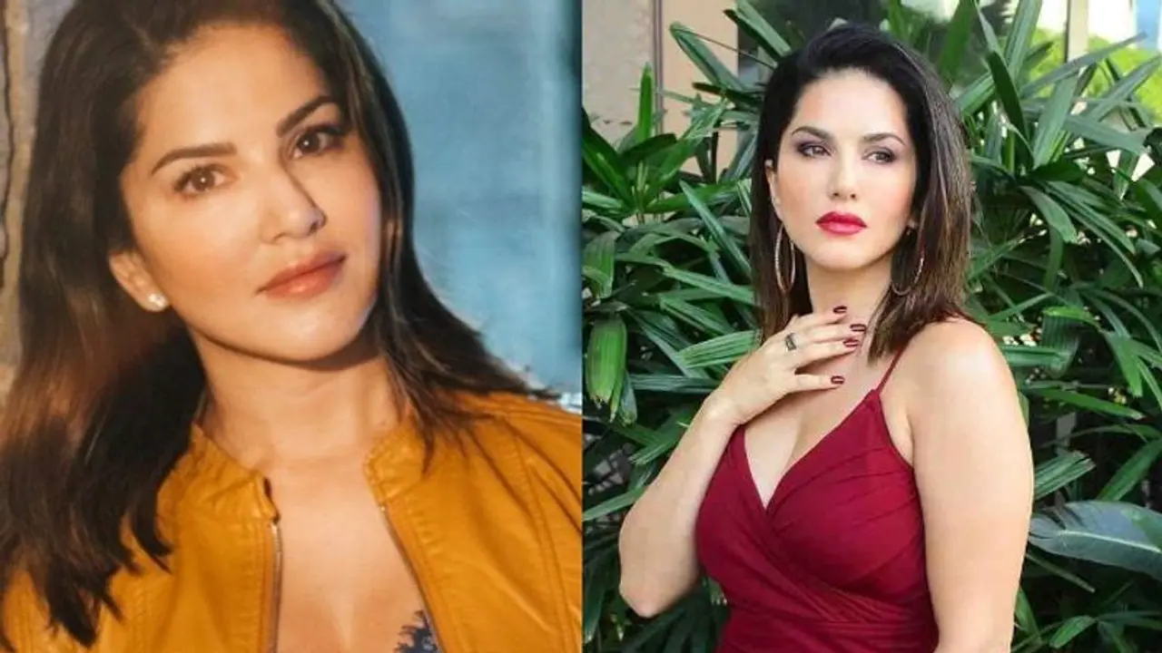 Sunny Leone's pan card used for forgery, actress tweets about fintech loan fraud
