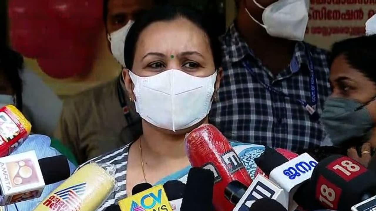 ഹെല്ത്ത് മേള തൃശ്ശൂരില്; സംസ്ഥാനതല ഉദ്ഘാടനം മന്ത്രി വീണാ ജോര്ജ് നിര്വഹിക്കും ഹെല്ത്ത് മേള തൃശ്ശൂരില്; സംസ്ഥാനതല ഉദ്ഘാടനം മന്ത്രി വീണാ ജോര്ജ് നിര്വഹിക്കും