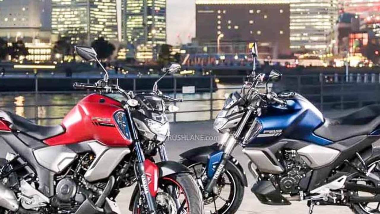 ഈ മോഡലുകളുടെ വില കൂട്ടി യമഹ