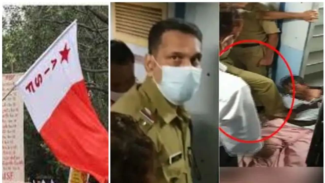 Maveli Express Police Attack : പൊലീസിൽ ക്രിമിനലുകൾ കൂടി; ആഭ്യന്തര വകുപ്പിനെതിരെ എഐവൈഎഫ് Maveli Express Police Attack : പൊലീസിൽ ക്രിമിനലുകൾ കൂടി; ആഭ്യന്തര വകുപ്പിനെതിരെ എഐവൈഎഫ്