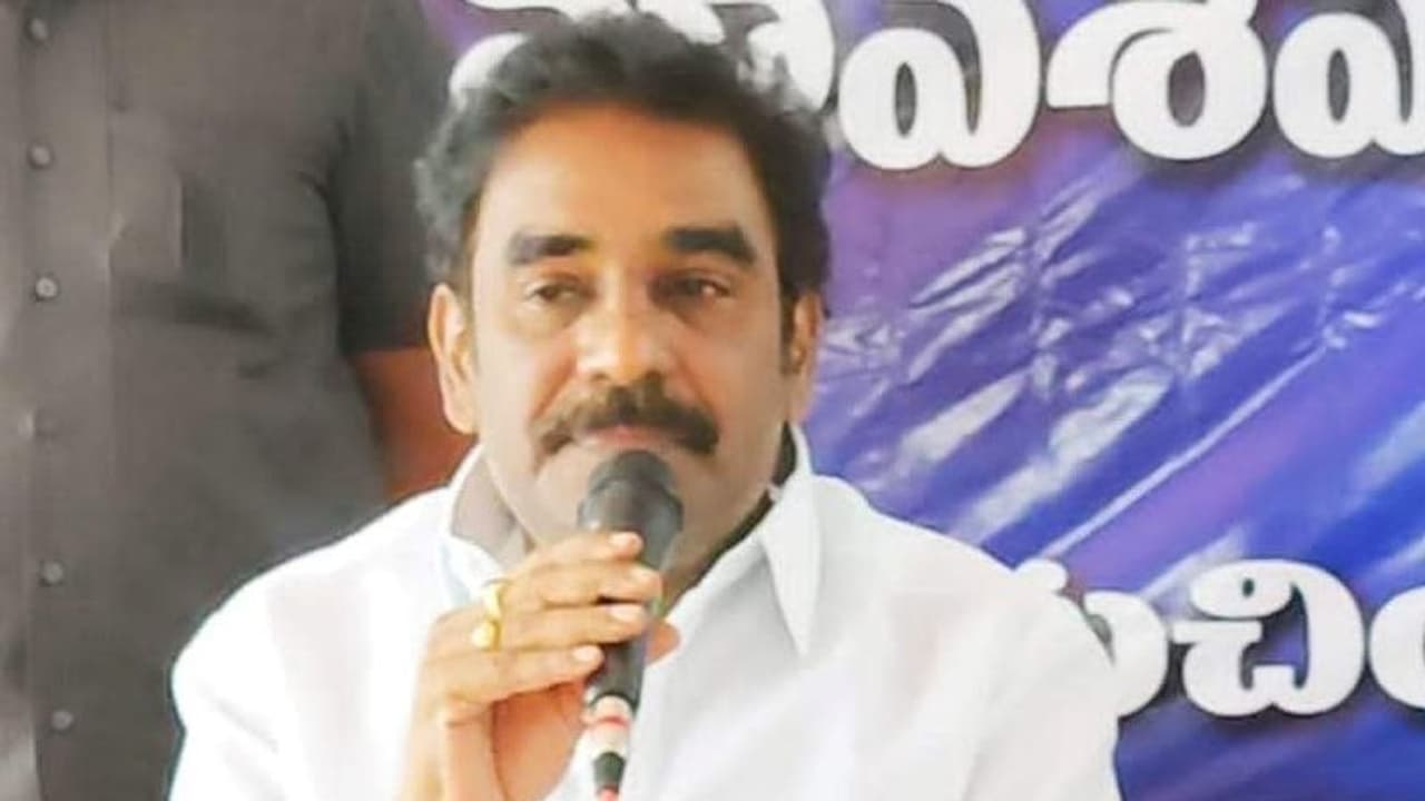 ఏపీ కేబినెట్ పునర్వ్యస్ధీకరణ.... బాధ లేదు, ఏ పని ఇచ్చినా చేస్తా : జగన్‌తో భేటీ అనంతరం పిన్నెల్లి వ్యాఖ్యలు