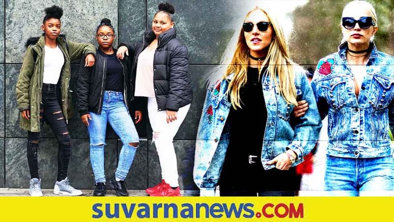 Fashion Tips : ಪುರುಷರ ಡ್ರೆಸ್ ಧರಿಸುವ ಹುಡುಗಿಯರಿಗೆ ಇಲ್ಲಿವೆ ಬೆಸ್ಟ್ ಟಿಪ್ಸ್