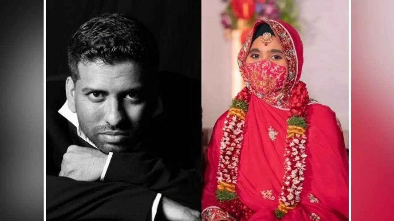 AR Rahman's daughter Khatija Rahman gets engaged, read to know about her fiance Riyasdeen Shaik Mohamed