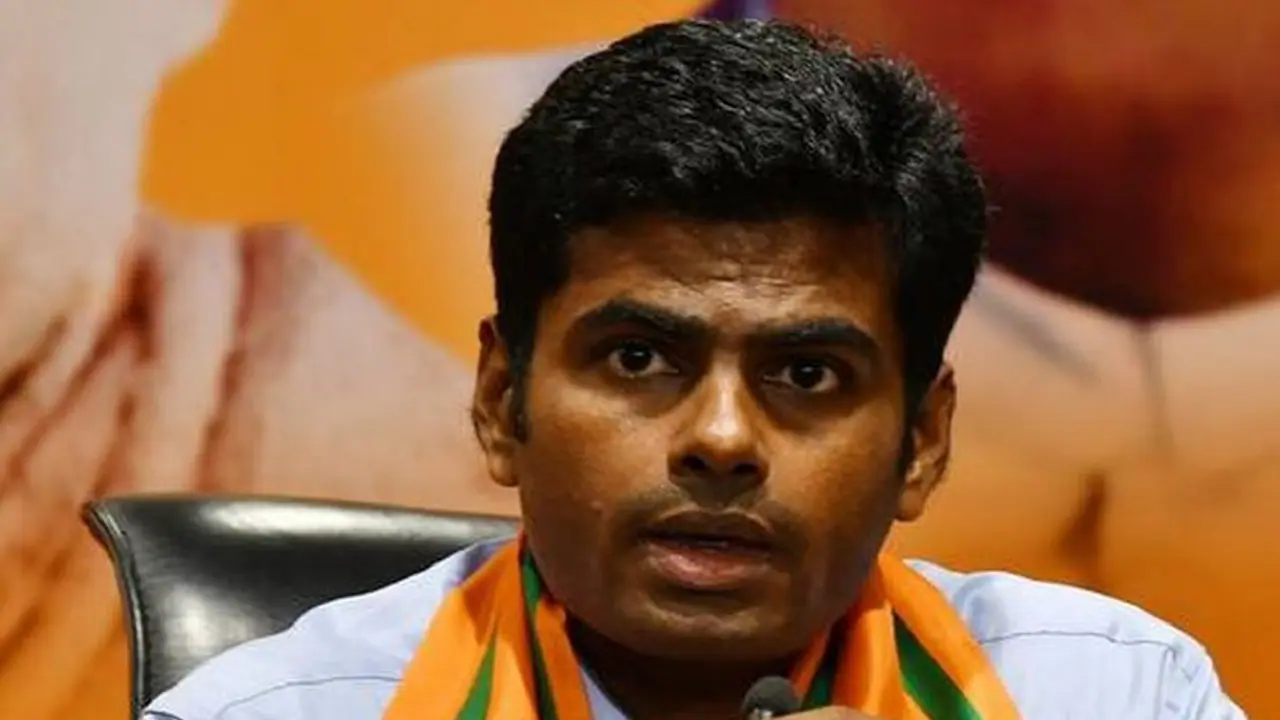 பிரதமர் மோடியுடனான ஆலோசனையில் என்ன பேசப்பட்டது? விளக்குகிறார் தமிழக பாஜக தலைவர் அண்ணாமலை!!