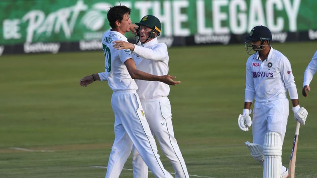 India vs South Africa 2021 22, Wanderers Test: Netizens unhappy as Indians bundled out for 202 India vs South Africa 2021 22, Wanderers Test: Netizens unhappy as Indians bundled out for 202