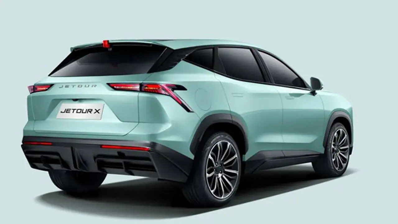 हुवाई ला रहा Jetour X 1 ऑटोपायलट मोड कार, Huawei L3 टेक्नालॉजी से लैस होगी, देखें इसके करिश्माई फीचर